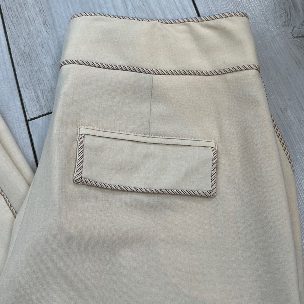 Express Design Studio Dress Pants - Picture 2 of 9
